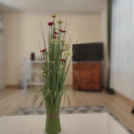Appartement En Residence Gisors Exteriör bild