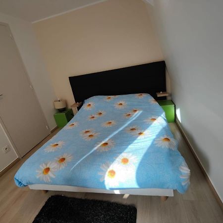 Appartement En Residence Gisors Exteriör bild
