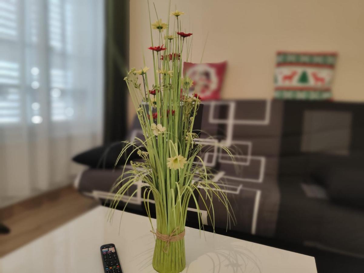 Appartement En Residence Gisors Exteriör bild